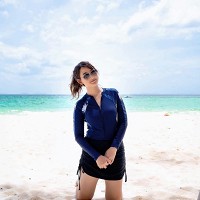 จิราภรณ์ นาคเดช