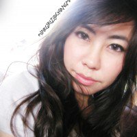 นางสาวมิ้งค์**