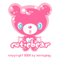 cutiebear