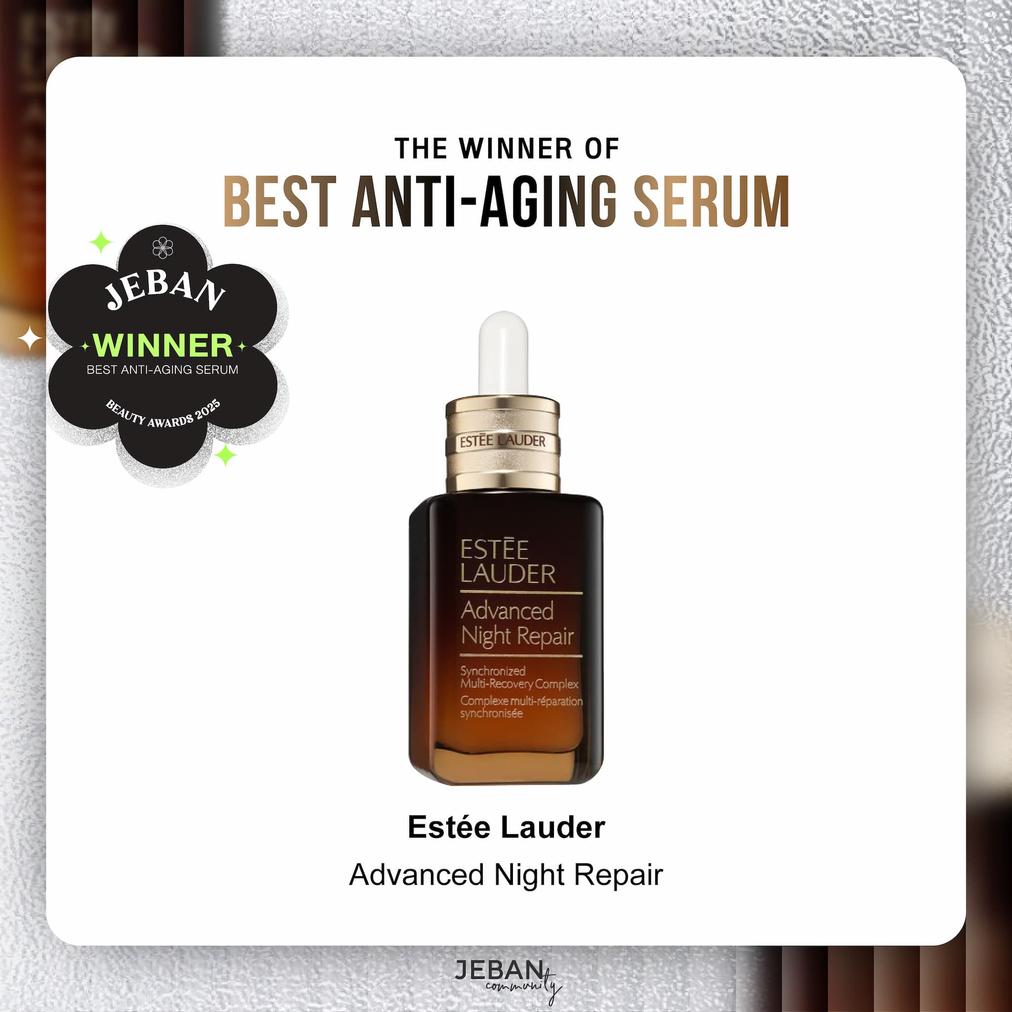 Advanced Night Repair