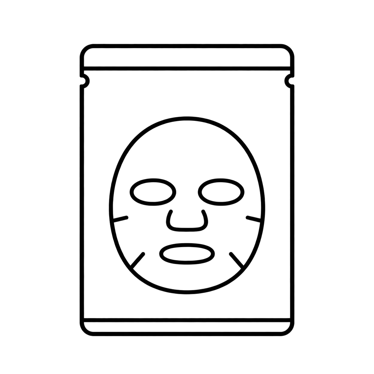 Brightening Sheet Mask