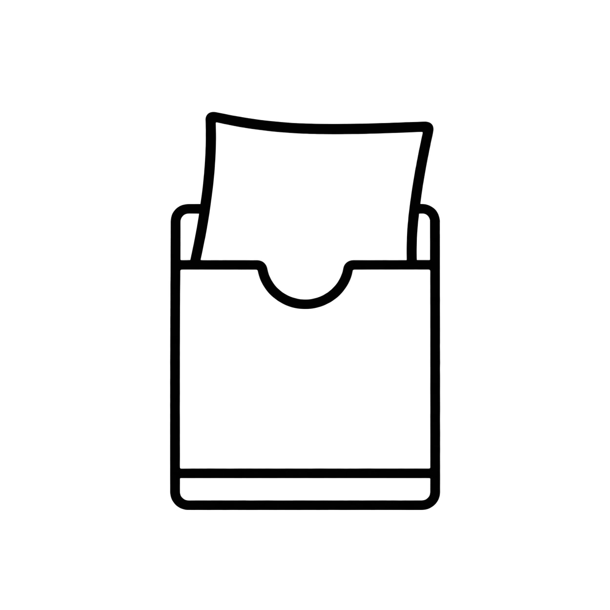 Oil Removing Film