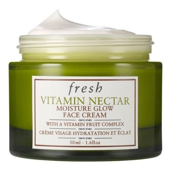 Vitamin Nectar Moisture Glow Face Cream