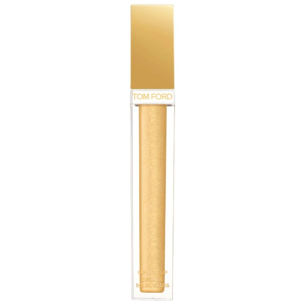 Soleil Sunlust Lip Gloss