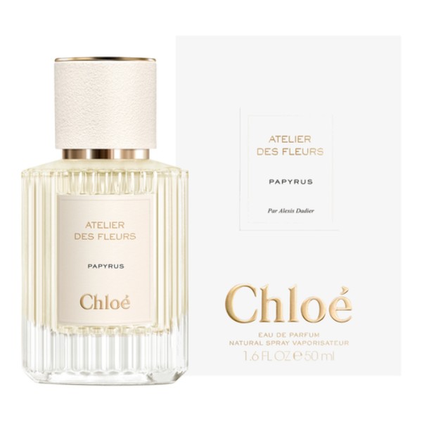 Atelier des Fleurs Papyrus Eau de Parfum