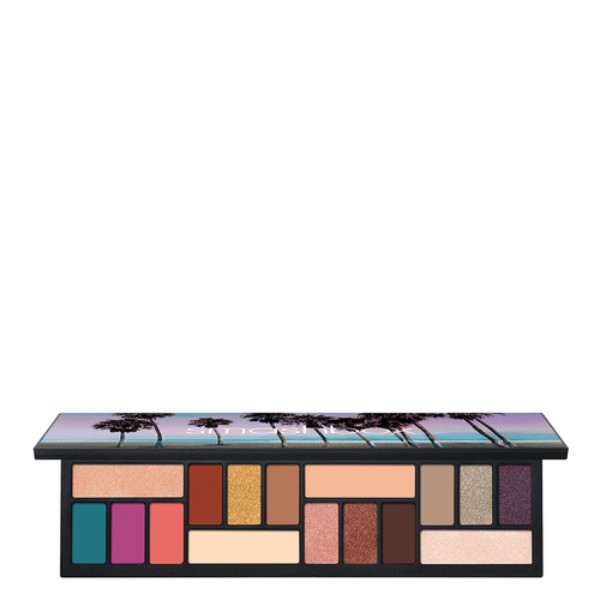 L.A. Cover Shot Eye Palette