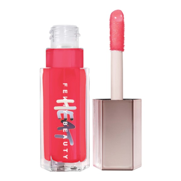 Gloss Bomb Heat Lip Luminzer + Plumper