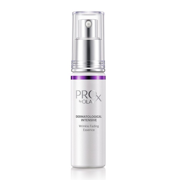 ProX by Olay Dermatological Intensive Wrinkle Fading Serum