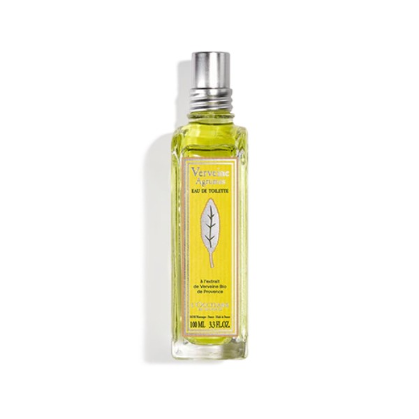 Citrus Verbena Eau de Toilette