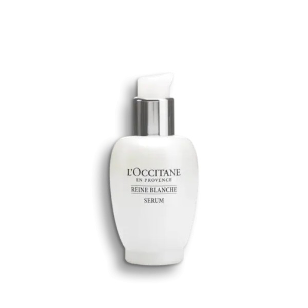 Reine Blanche Serum Brightening Concentrate