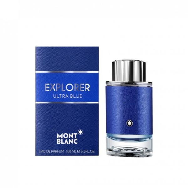 Explorer Ultra Blue Edp