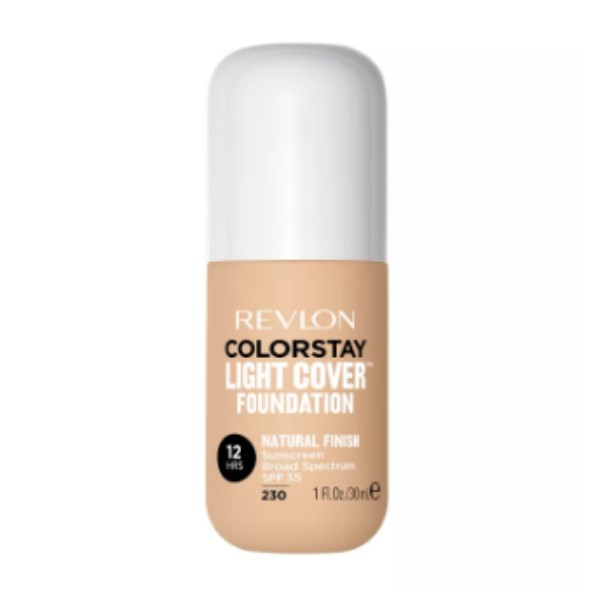 ColorStay Light Cover Foundation SPF30