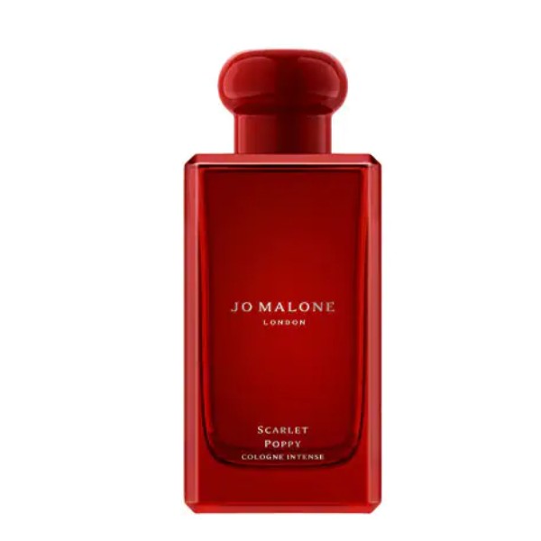 Scarlet Poppy Cologne Intense