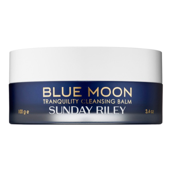Blue Moon Tranquility Cleansing Balm