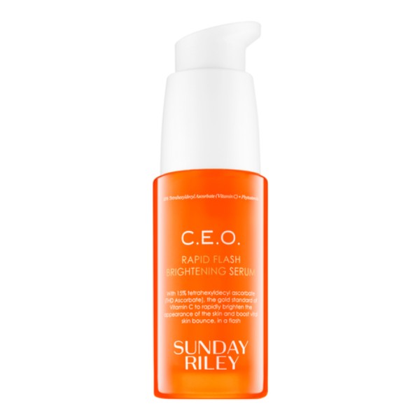 C.E.O. Rapid Flash Brightening Serum