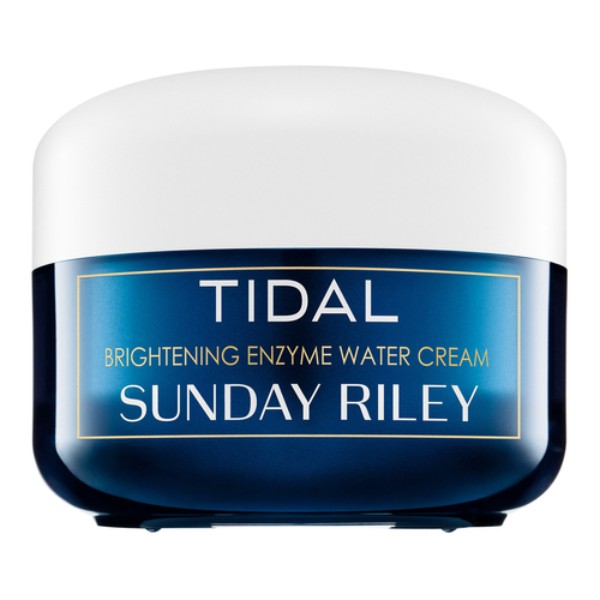 Tidal Brightening Enzyme Water Cream