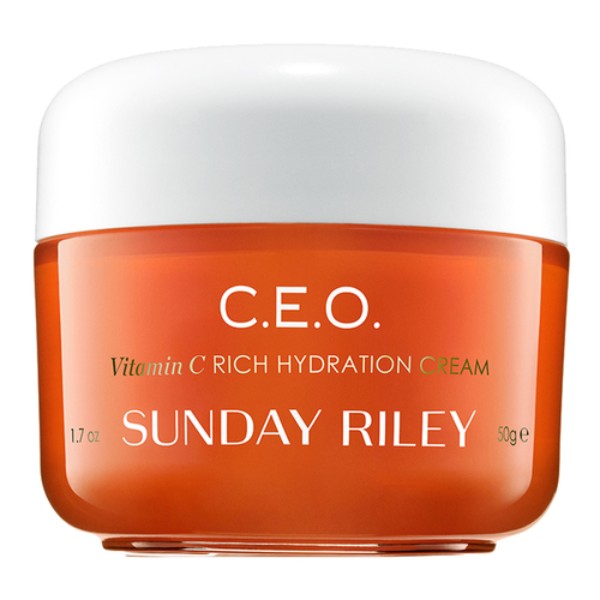 C.E.O. Rich Hydration Cream