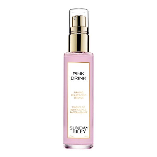 Pink Drink Firming Resurfacing Essence