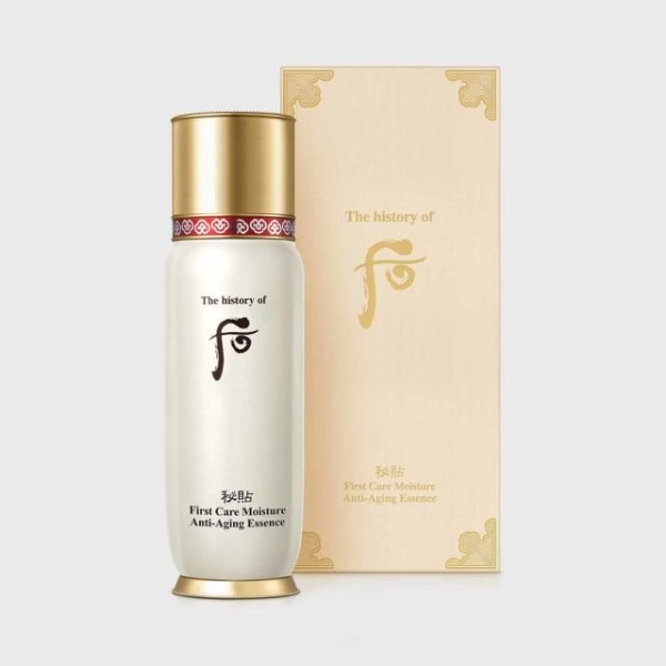 Bichup First Care Moisture Anti-Aging Essence