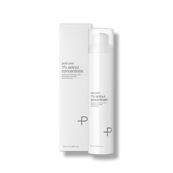 Post-peel 1% Retinol Concentrate