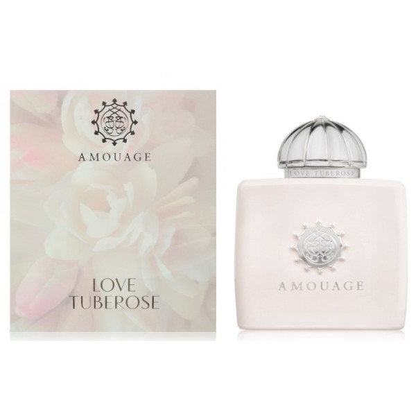 Love Tuberose