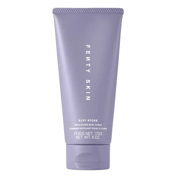 Buff Ryder Exfoliating Body Scrub