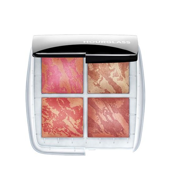 Ambient Lighting Blush Quad-Ghost