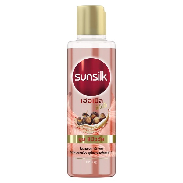 Herbal Fusion Youth Renewal Shampoo