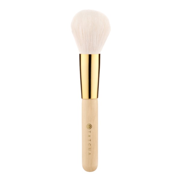The Powder Brush