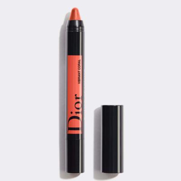 Rouge Dior Graphist