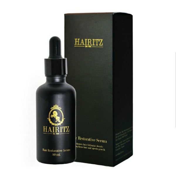 Hair Restorative serum