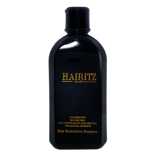 Hair Restorative Shampoo HNG 001
