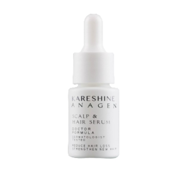 Scalp & Hair Serum