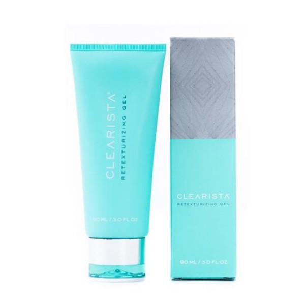 Retexturizing Gel