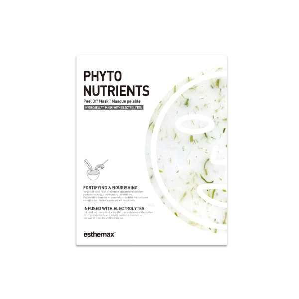 Phyto Nutrients Hydrojelly Mask