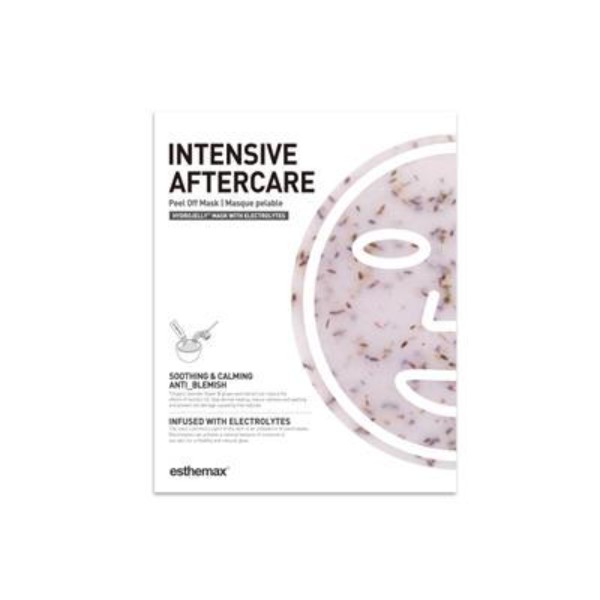 Intensive Aftercare Hydrojelly Mask