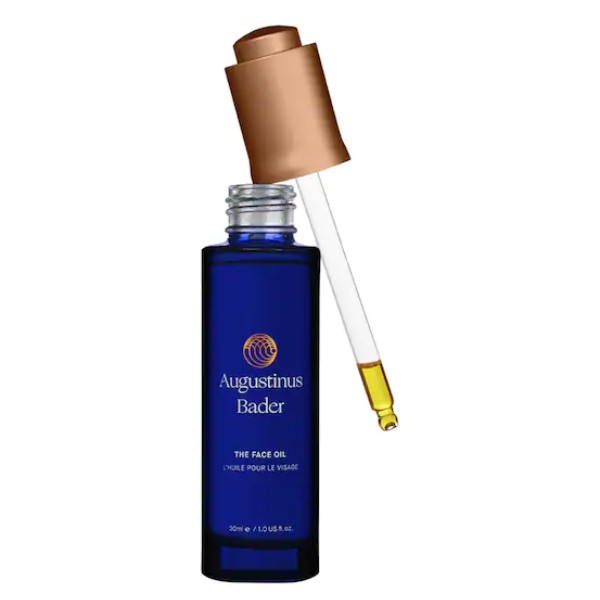 The Face Oil