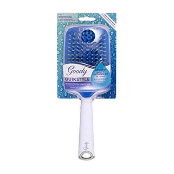 Quikstyle Flow Paddle Brush