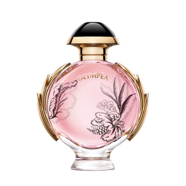 Olympea Blossom Eau De Parfum Florale
