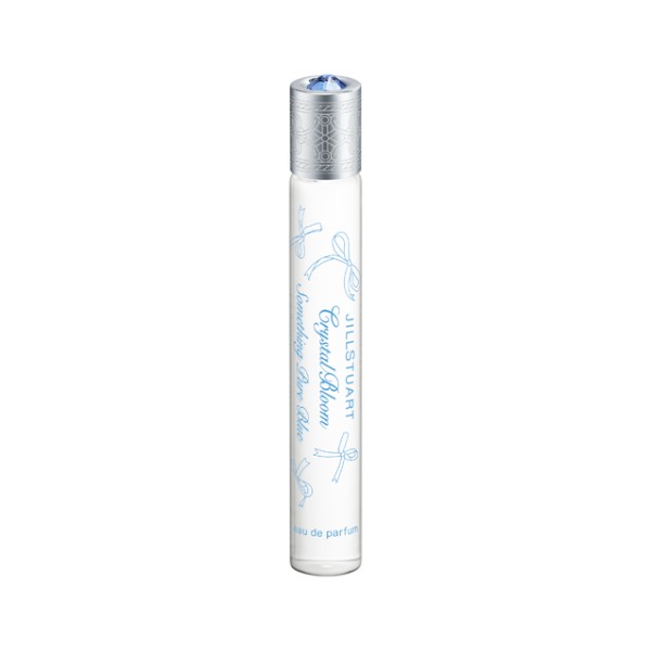 Crystal Bloom Something Pure Blue eau de parfum rollerball