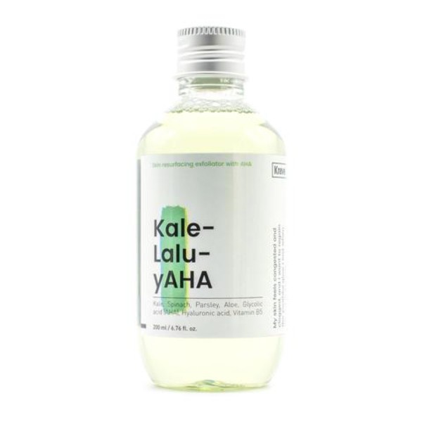 Kale-Lalu-yAHA