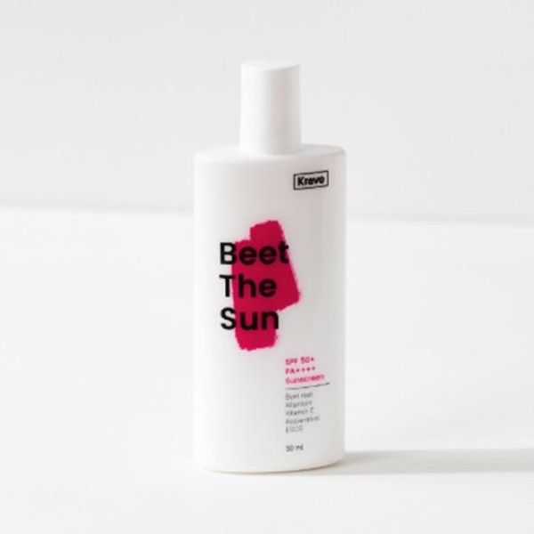 Beet The Sun Spf50+ Pa++++