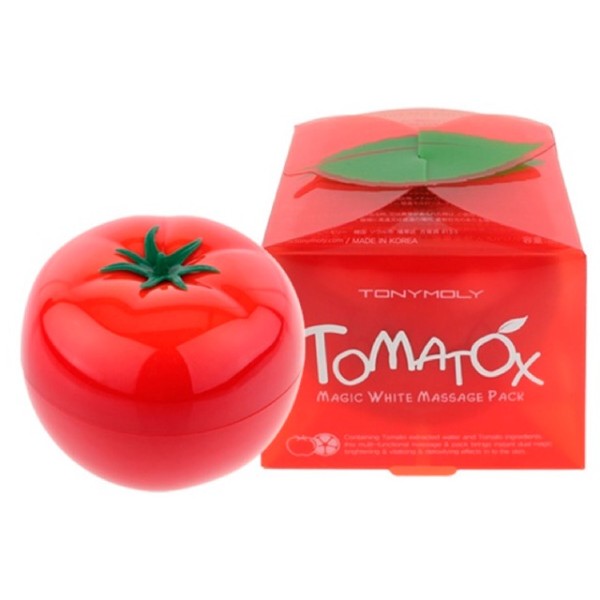 Tomatox Brightening Mask