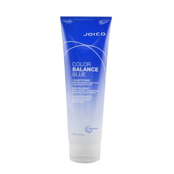 Color Balance Blue Conditioner