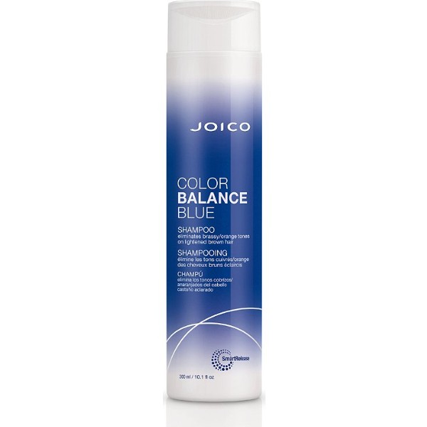 Color Balance Blue Shampoo