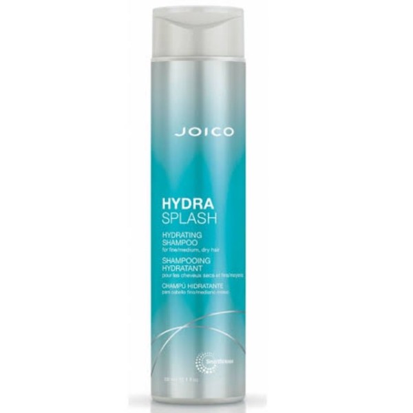 HydraSplash Hydrating Shampoo