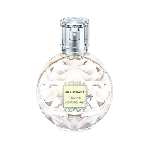 Eau de Blooming Pear