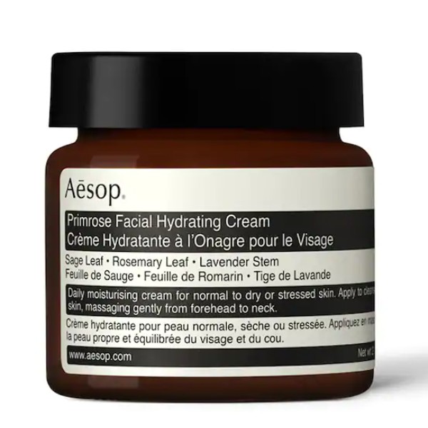 Primrose Facial Hydrating Cream