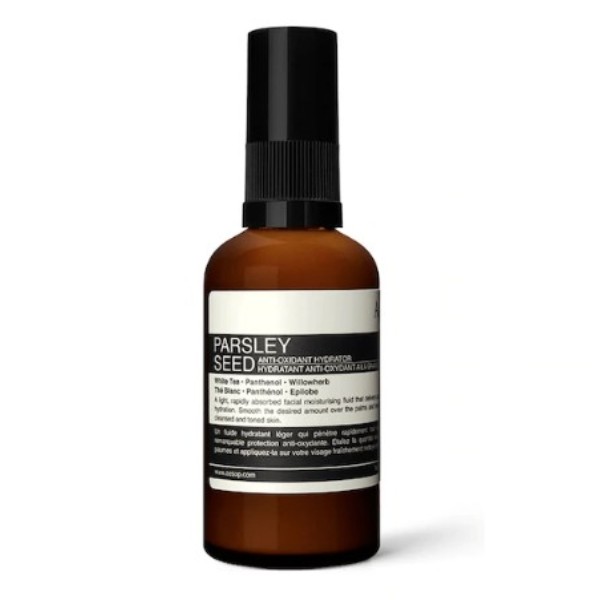 Parsley Seed Anti-Oxidant Hydrator