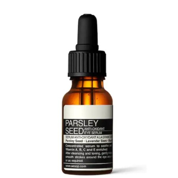 Parsley Seed Anti-Oxidant Eye Serum